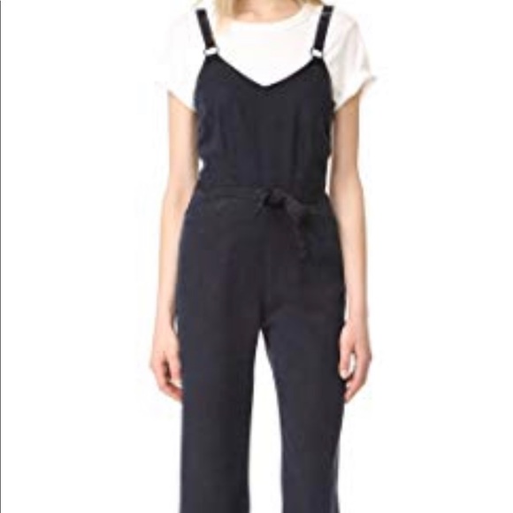 paige denim jumpsuit